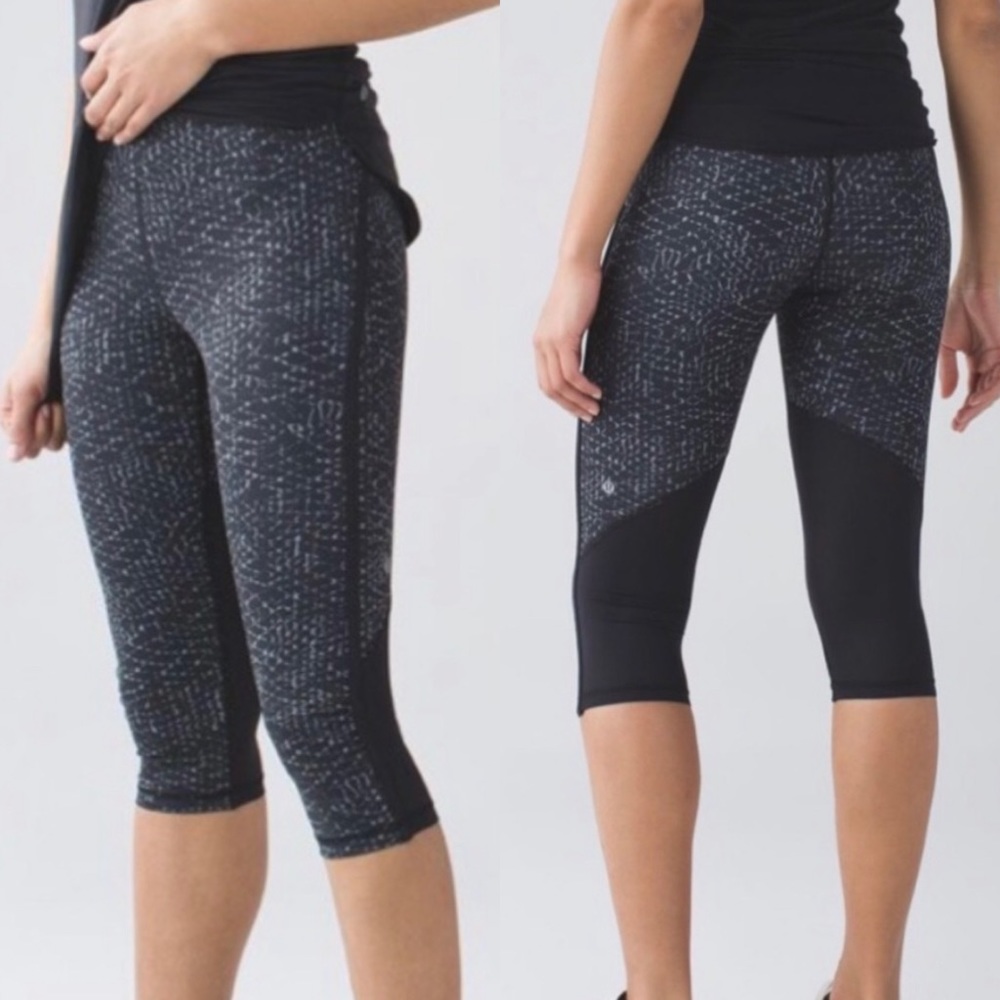Lululemon Real Quick Mesh Panel Crop (6)